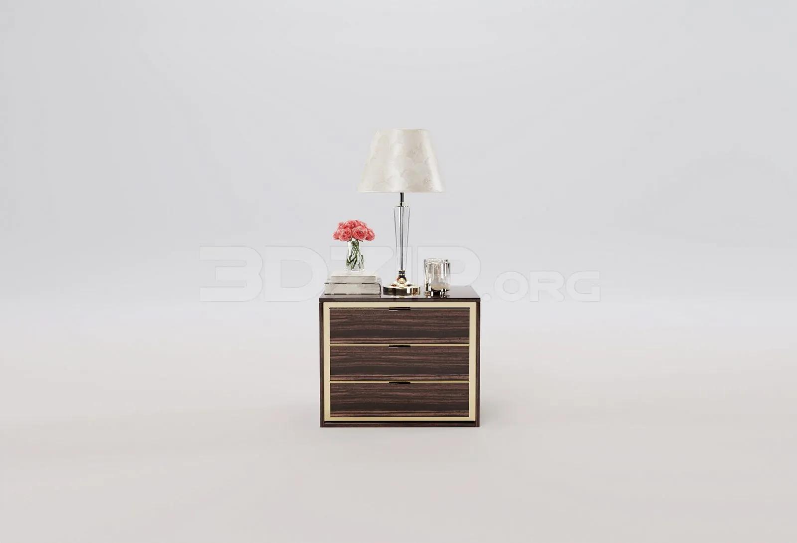 Bedside Table