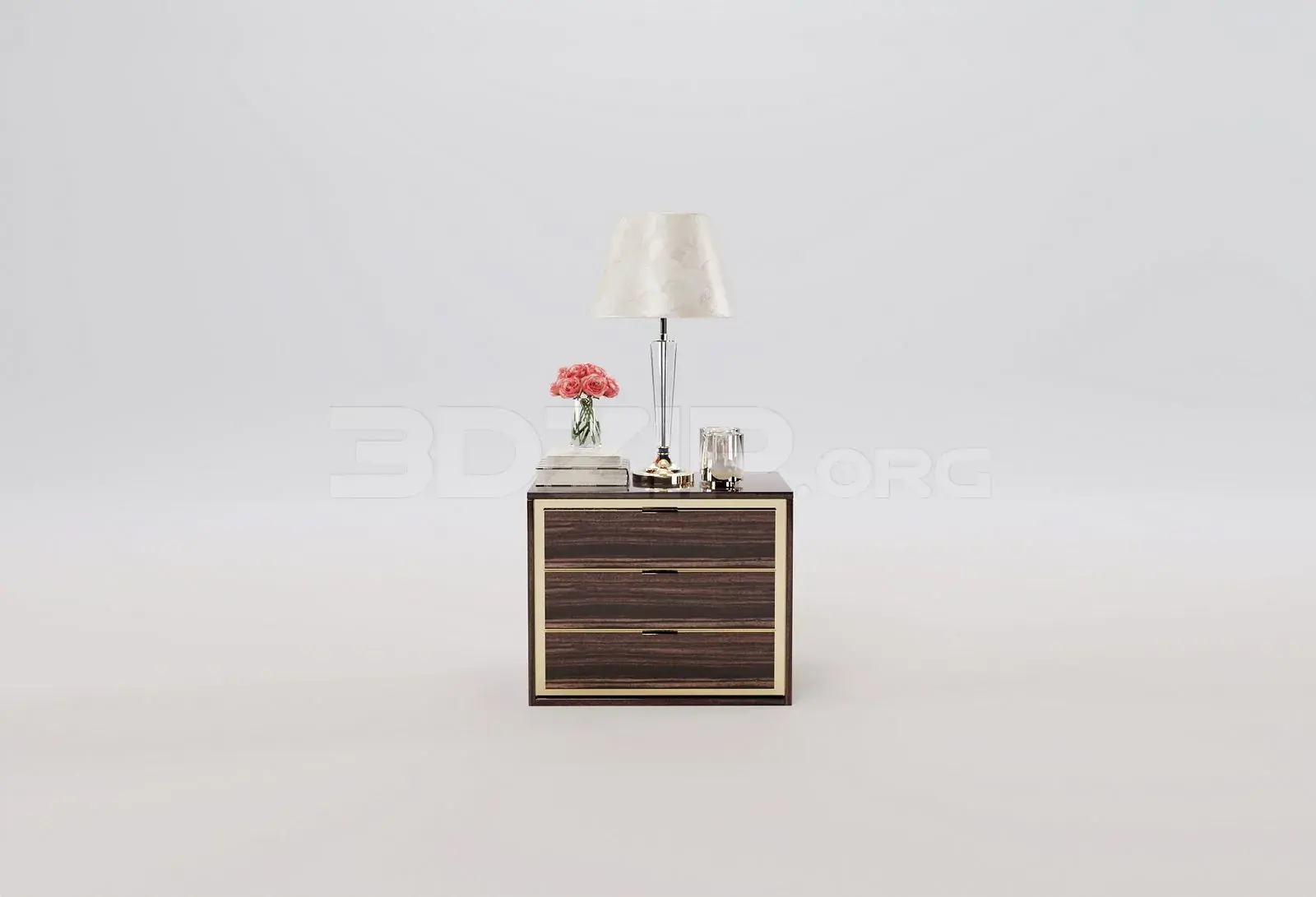 Bedside Table