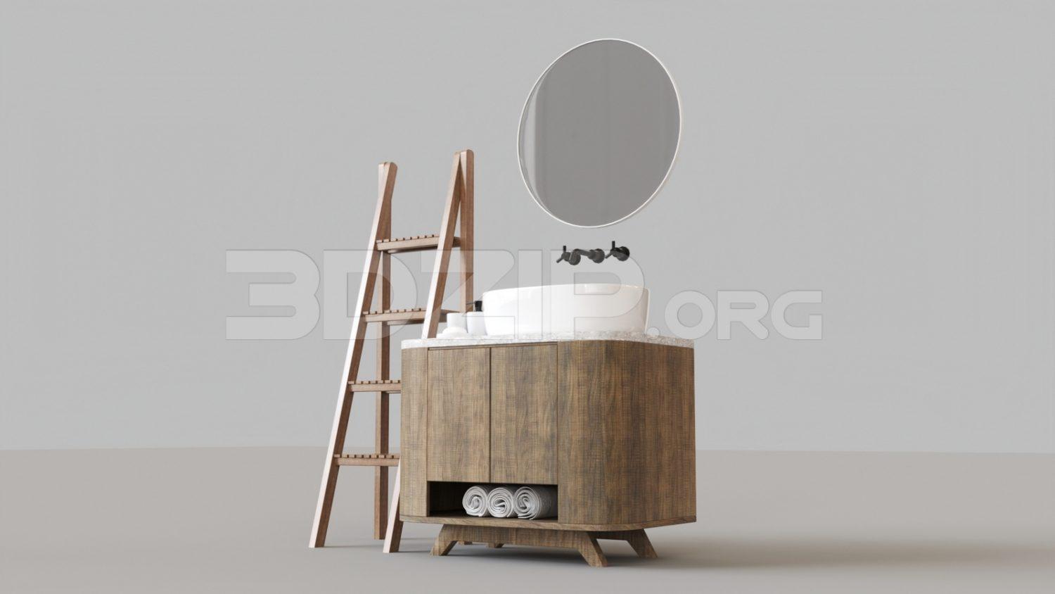 Wash Basin