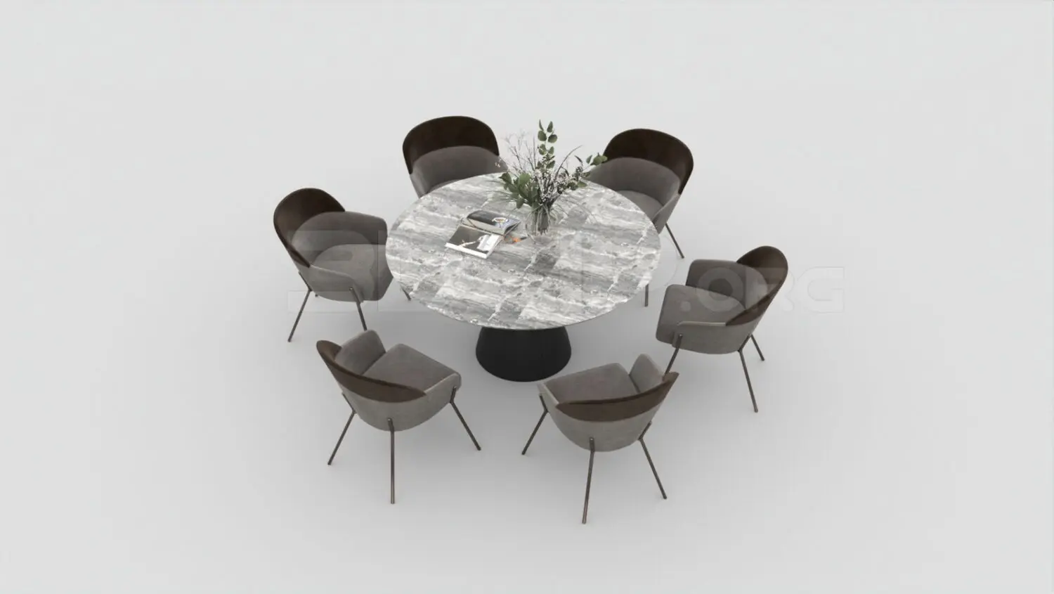 Dining Table And Chair