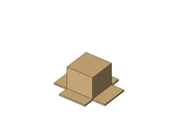 Cardboard Box