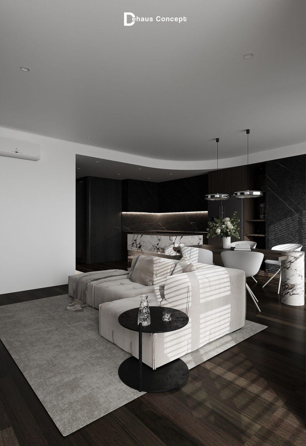 House Interior