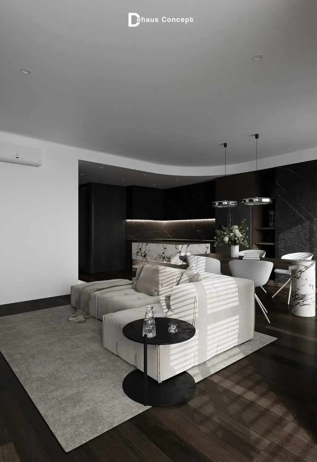 House Interior