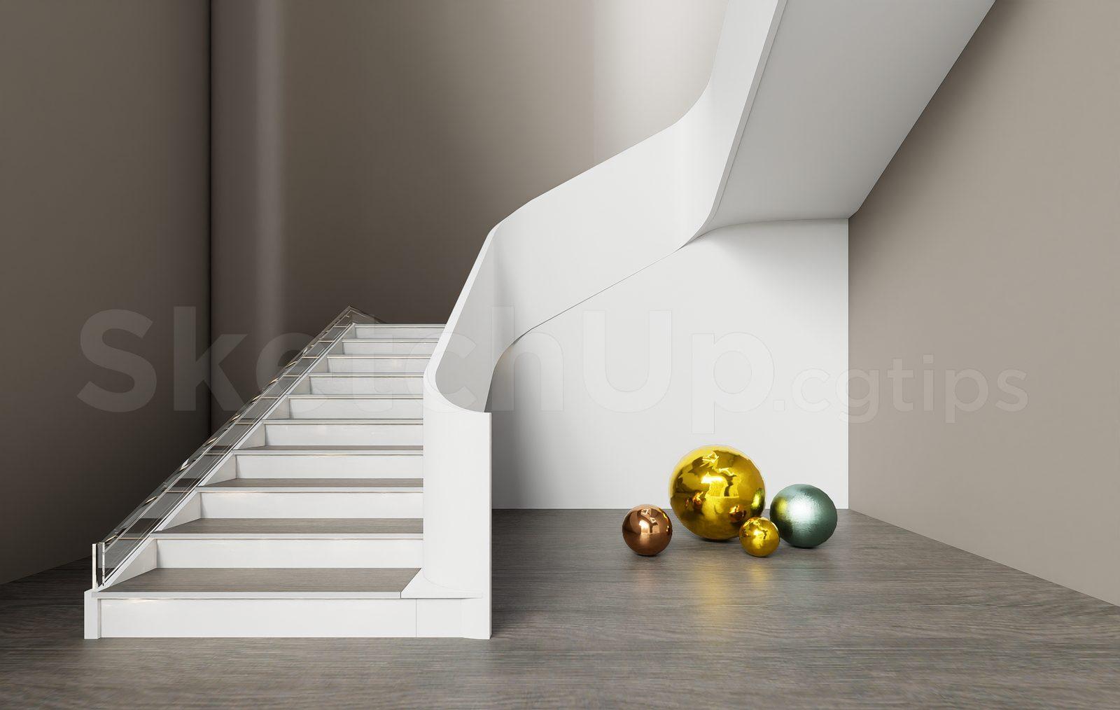 Stair