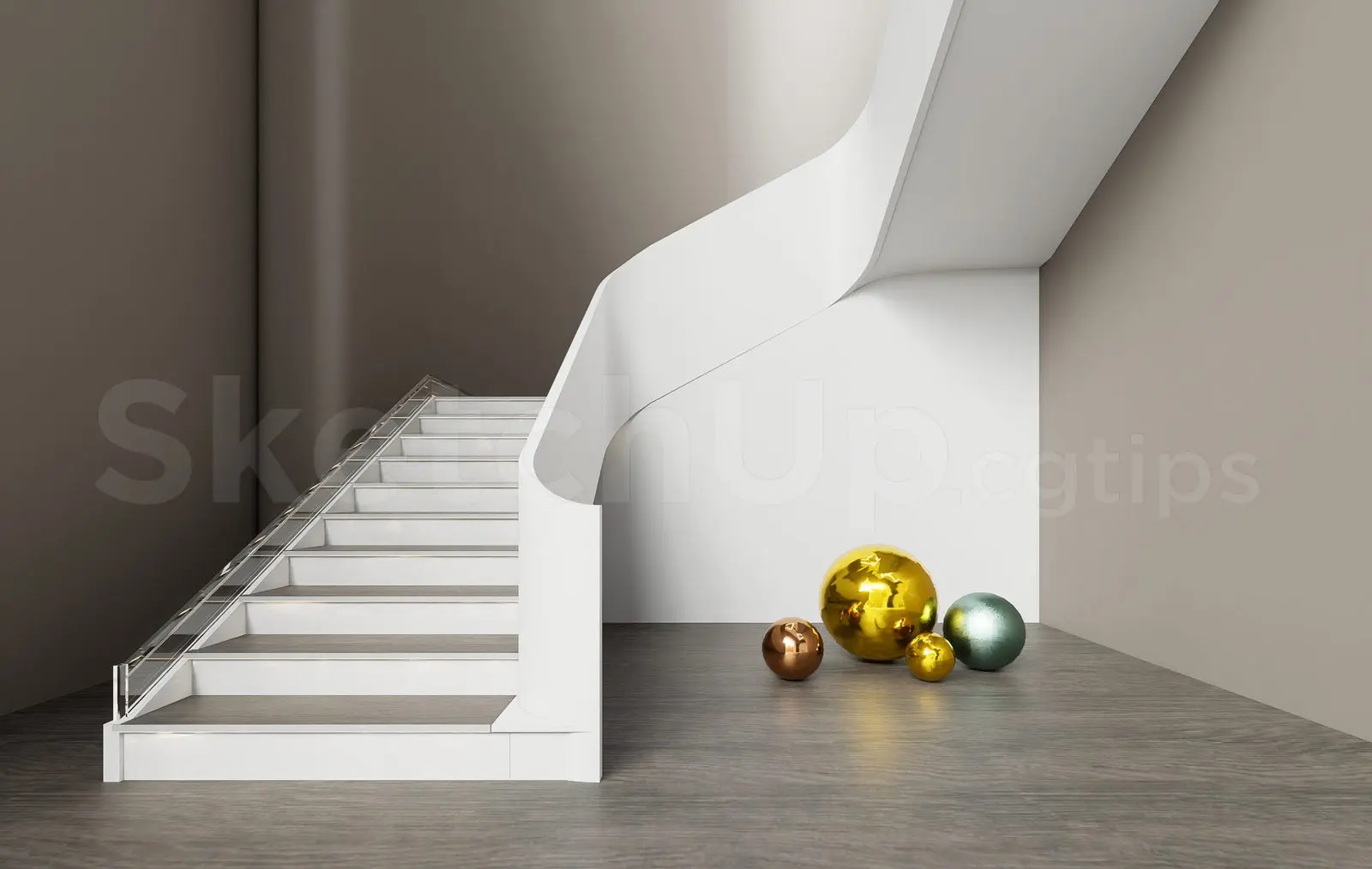 Stair