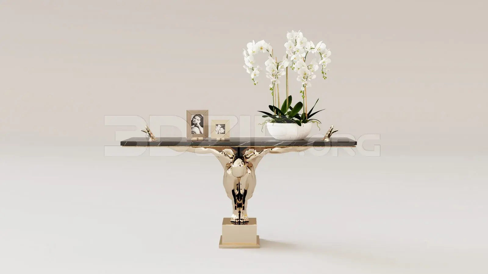 Console Table