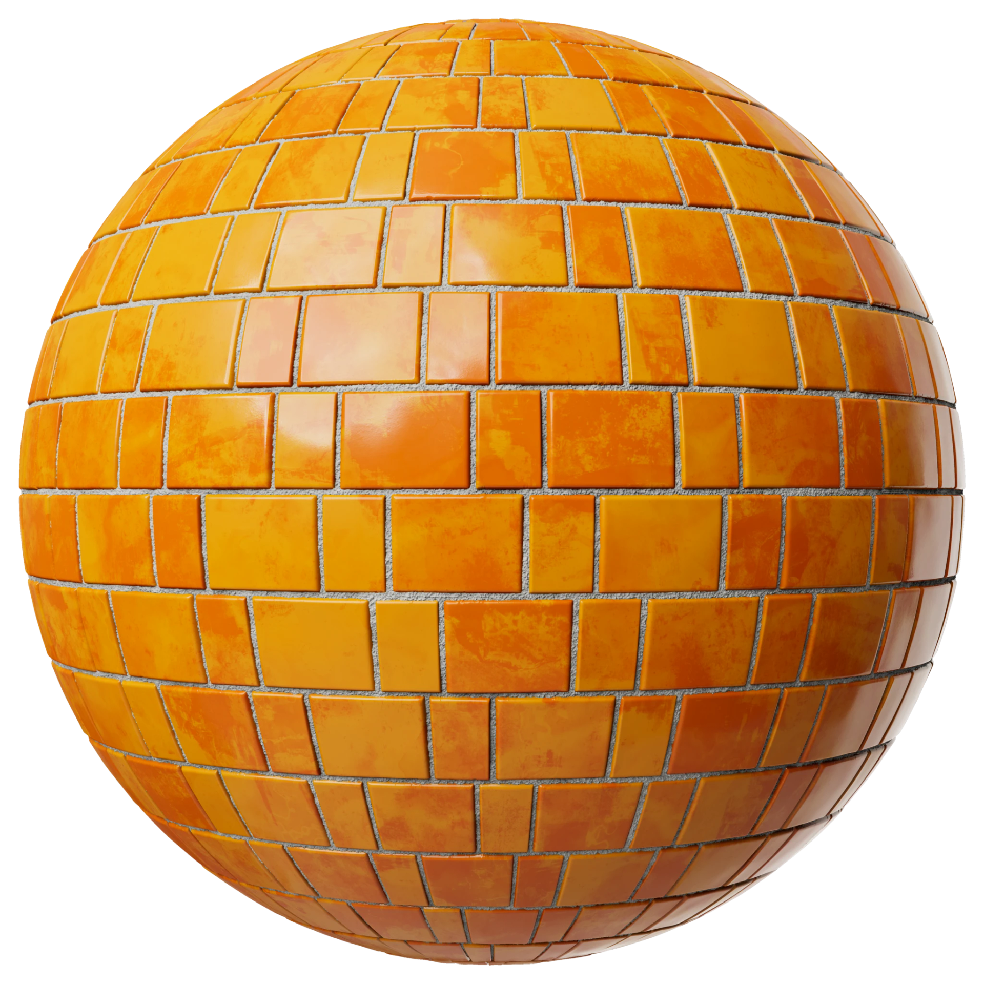 Tiles 137 A