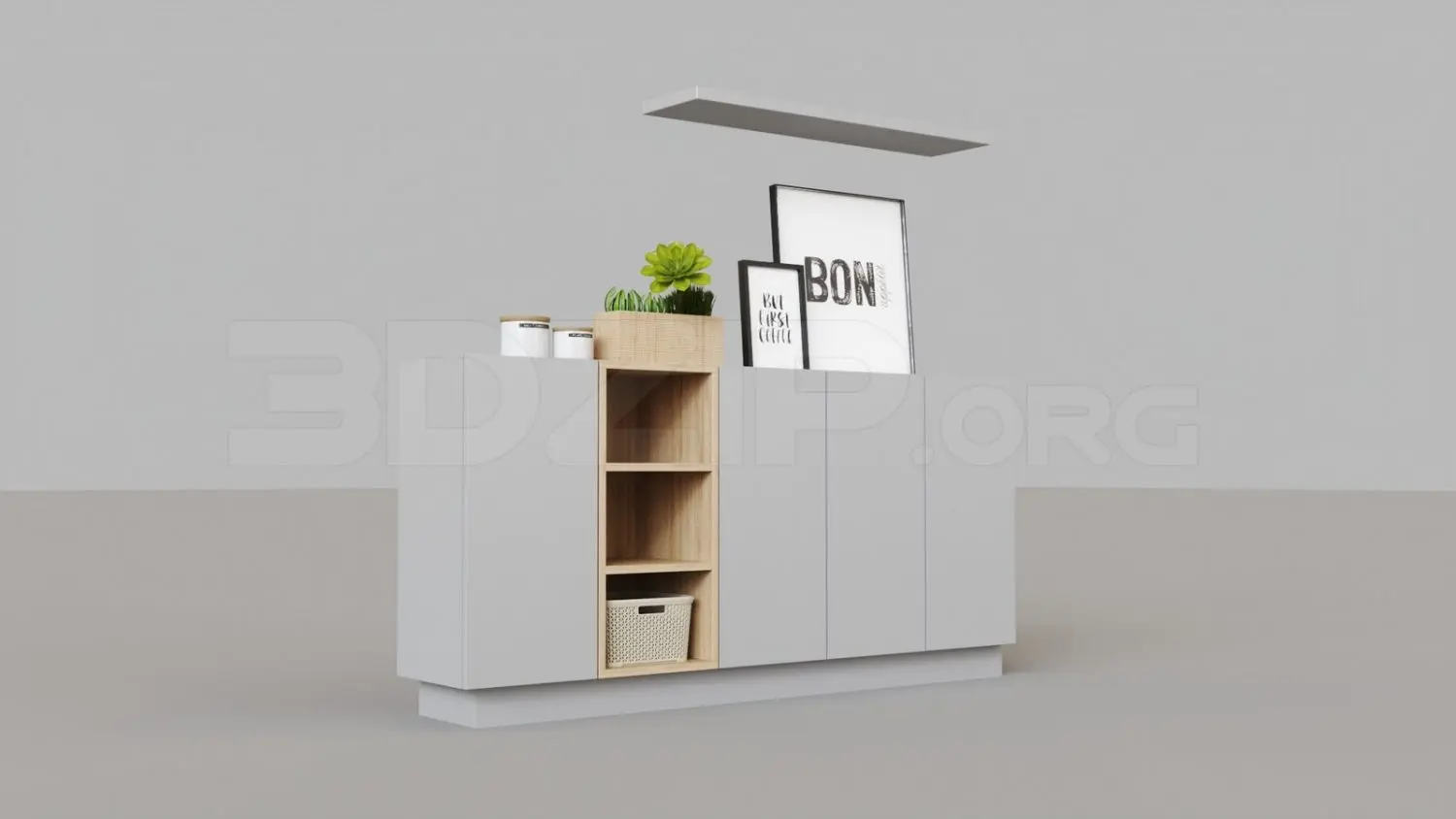 Shoe Cabinet