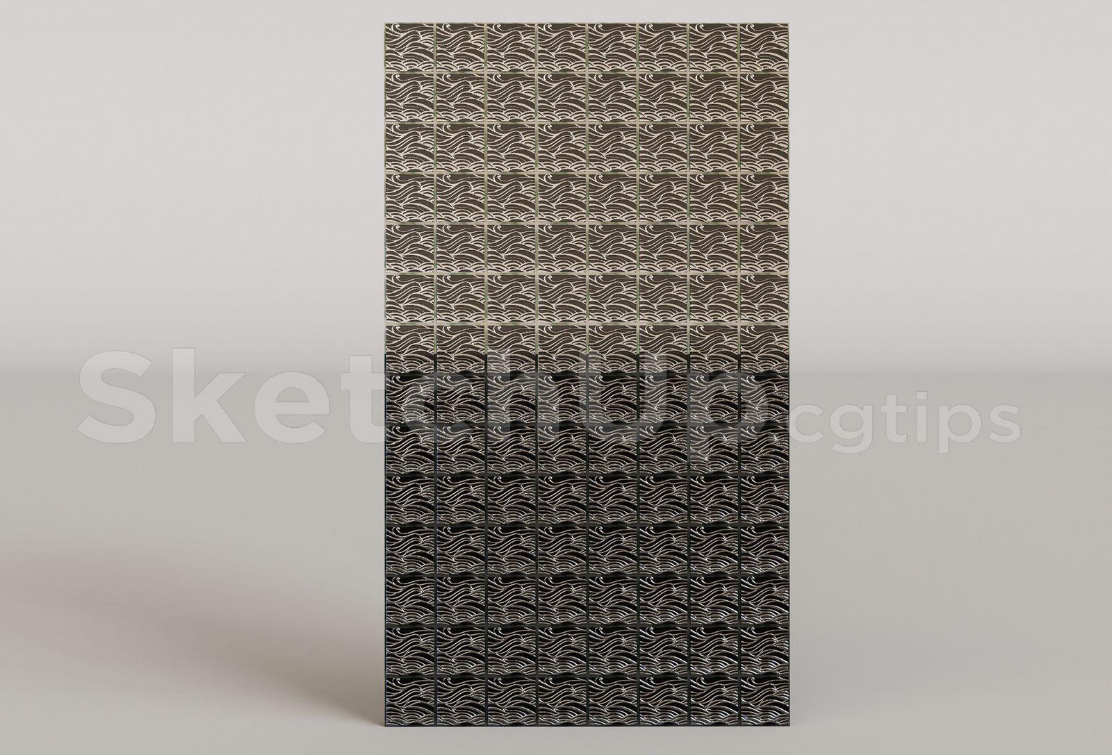Glass Brick