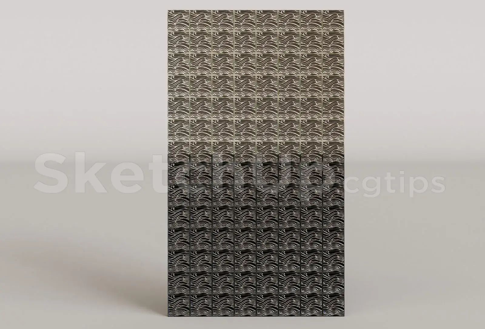 Glass Brick