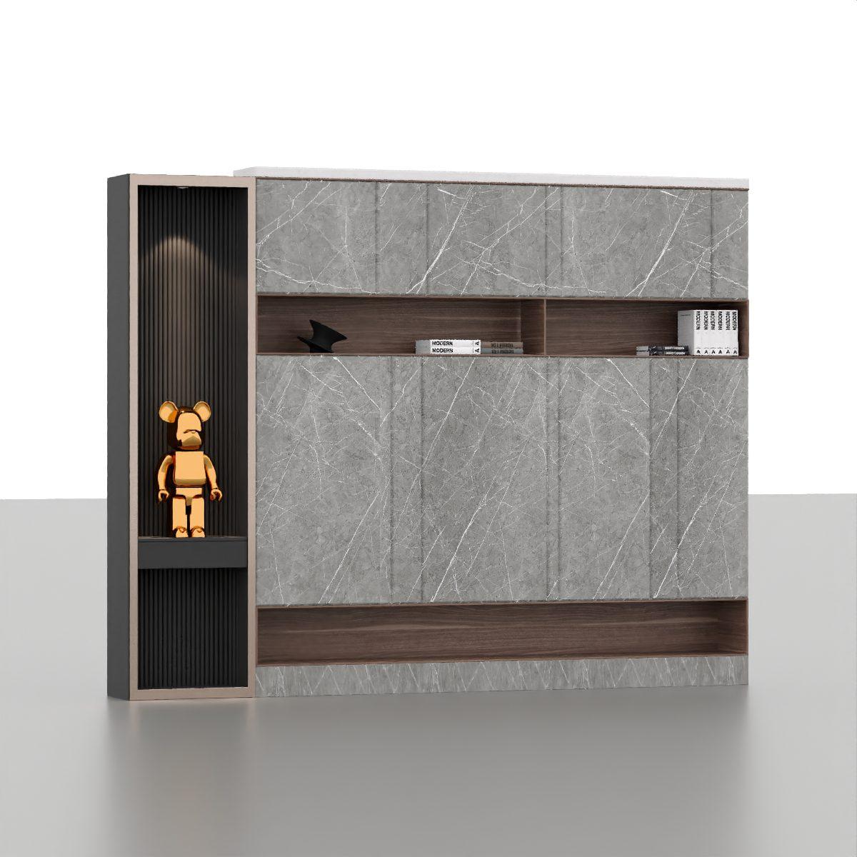 Display Cabinets