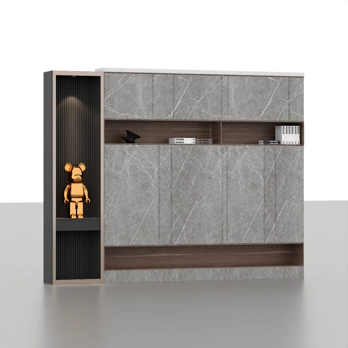 Display Cabinets