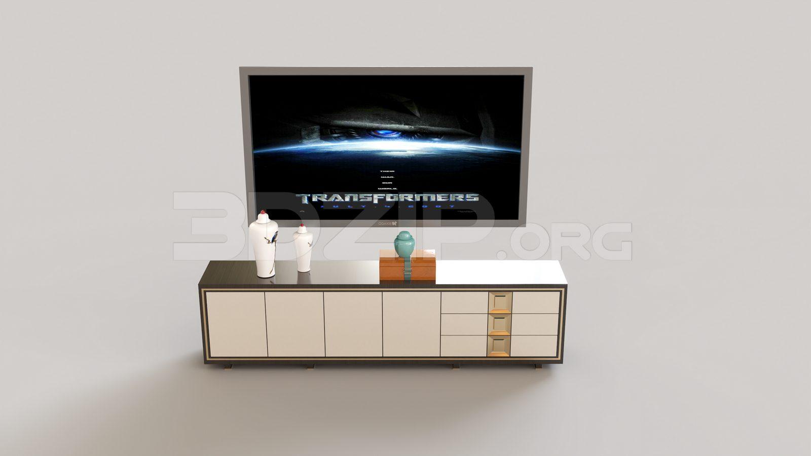 TV Cabinet