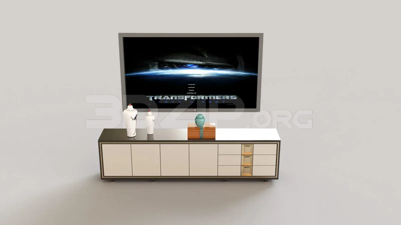 TV Cabinet