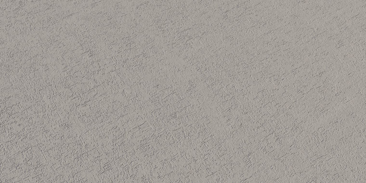 Plastered Wall