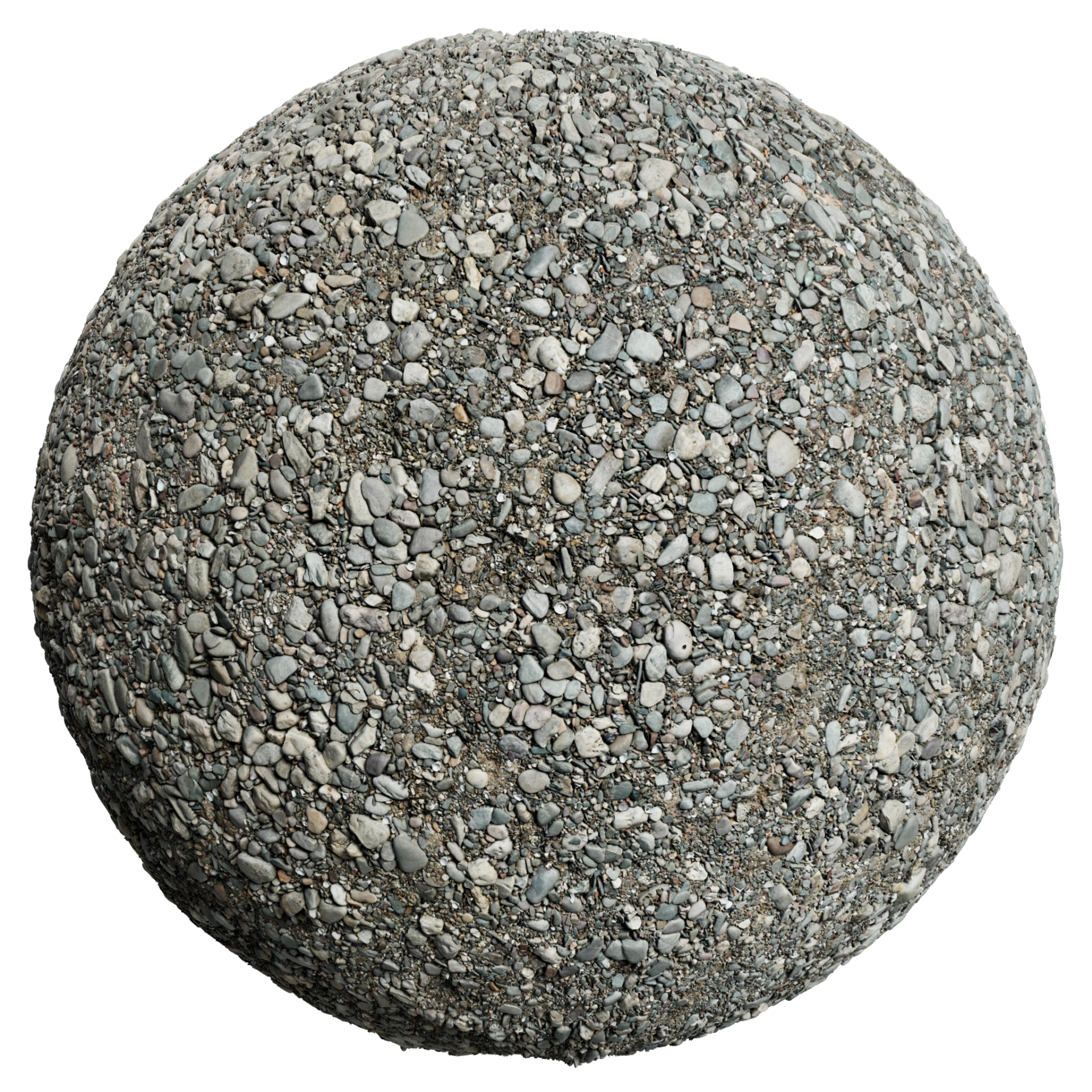 Gravel 035