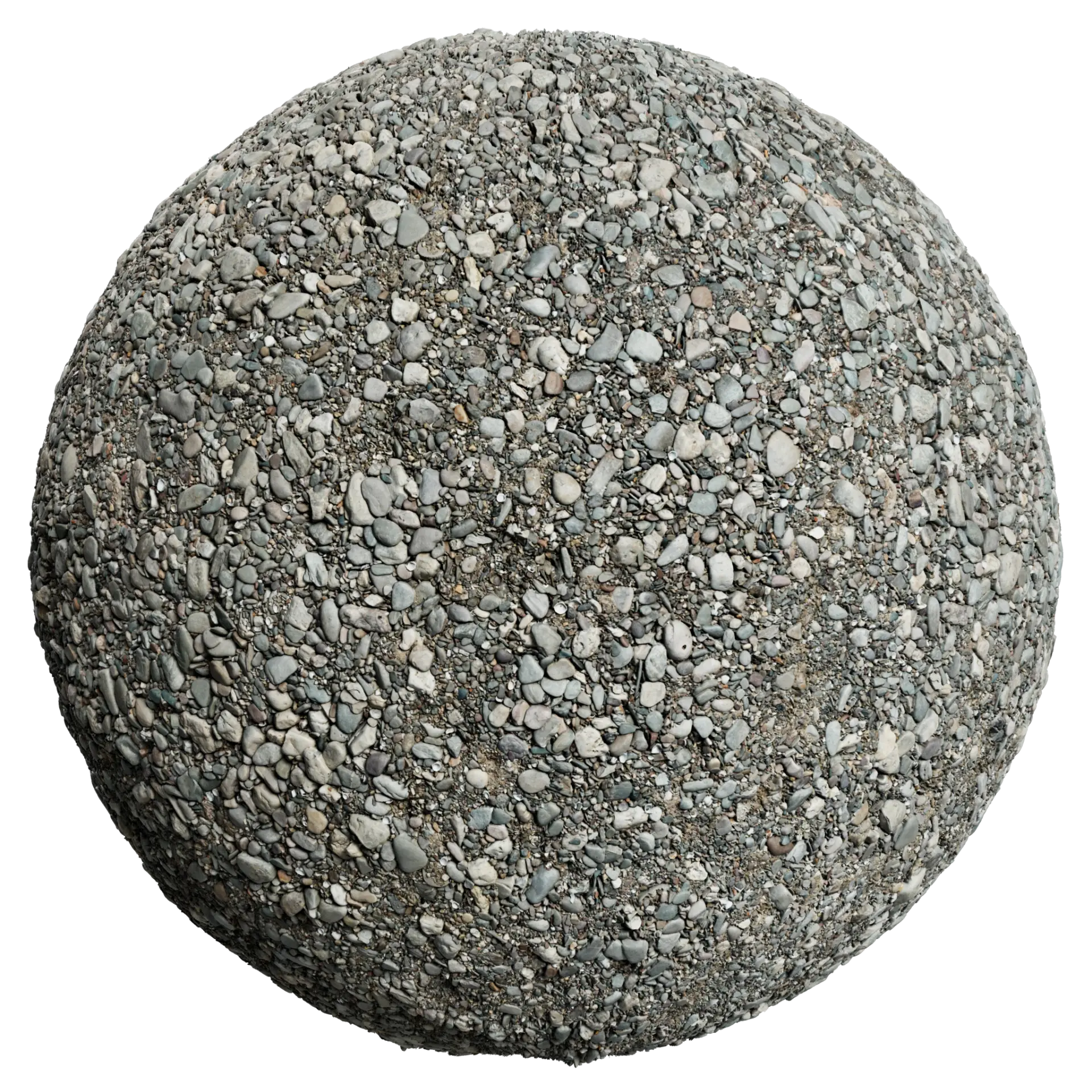 Gravel 035