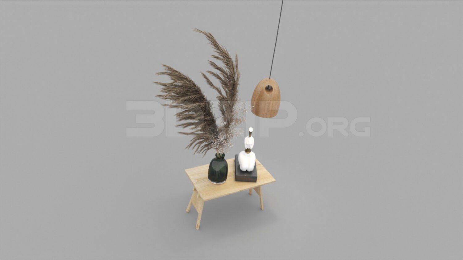 Decorative Set