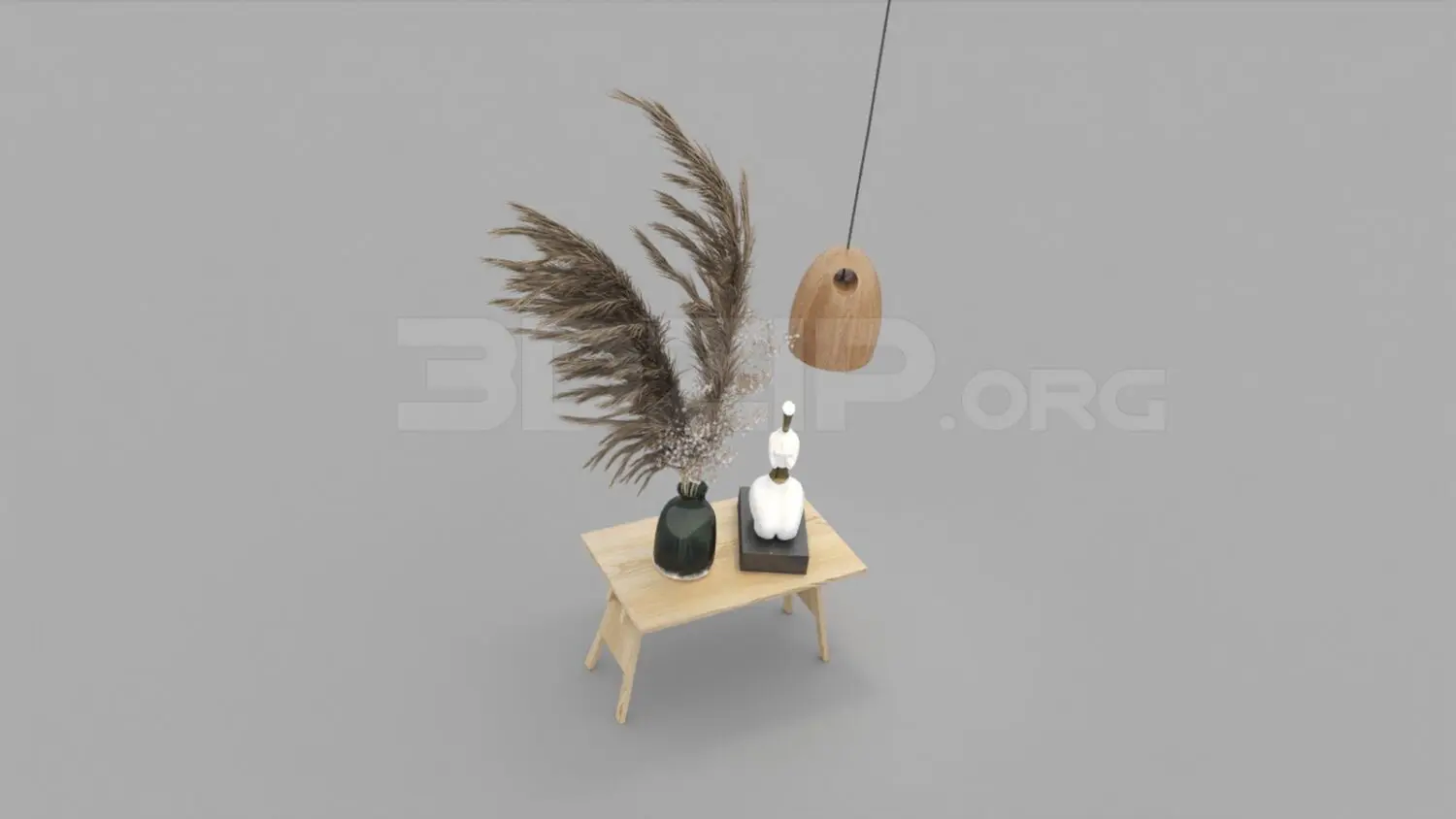 Decorative Set