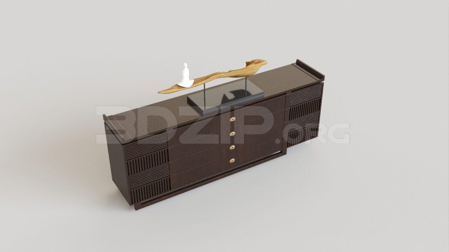 Display Cabinets