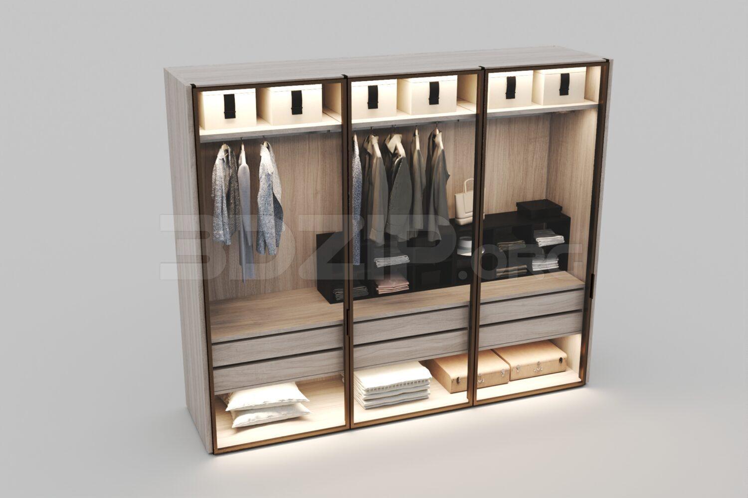Wardrobe