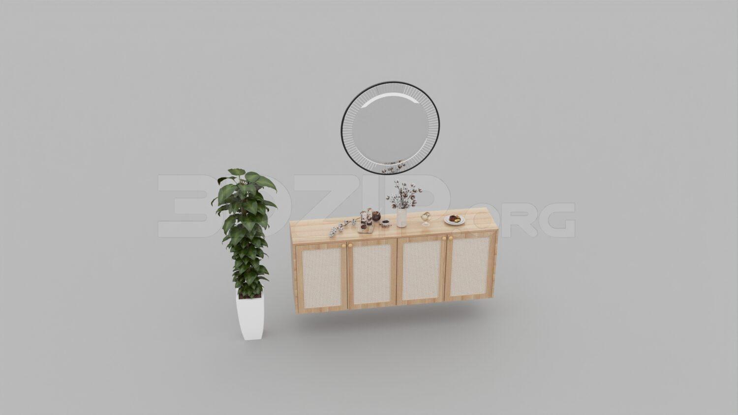 Decorative Set