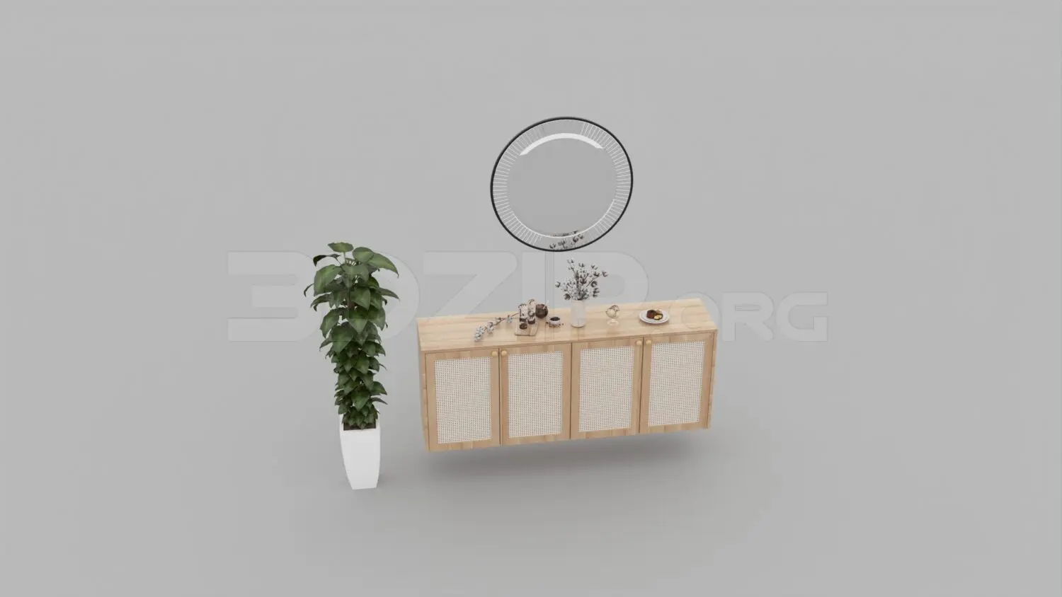Decorative Set