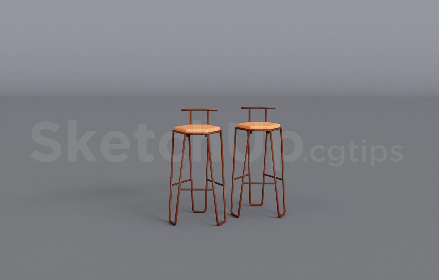 Bar Stool