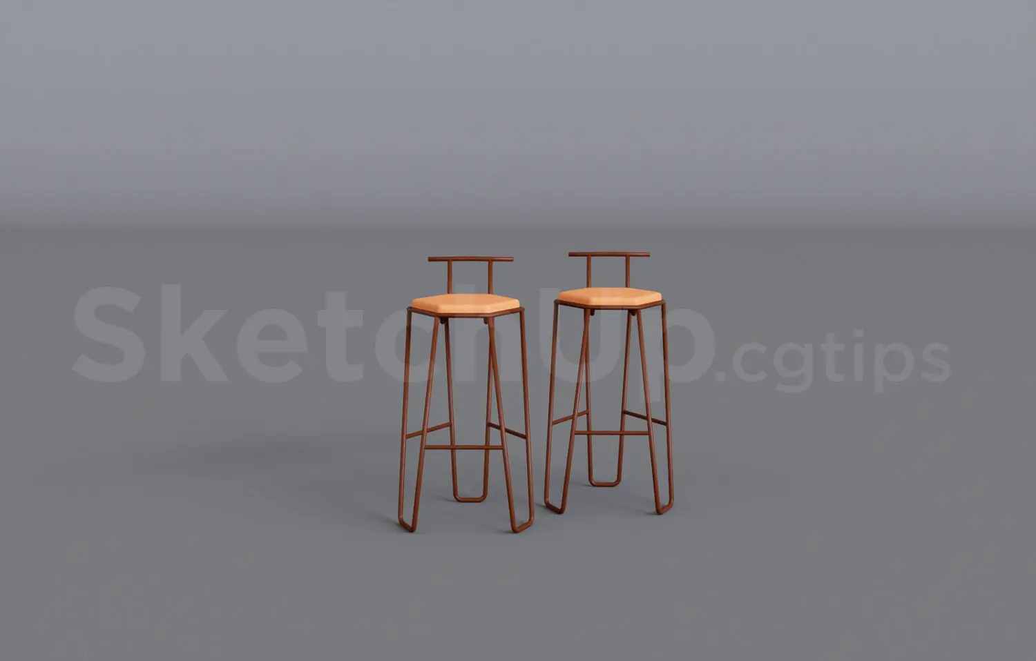 Bar Stool