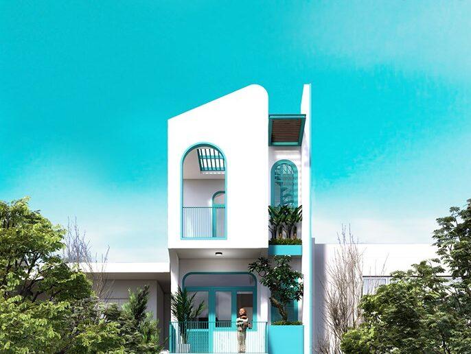 House Exterior