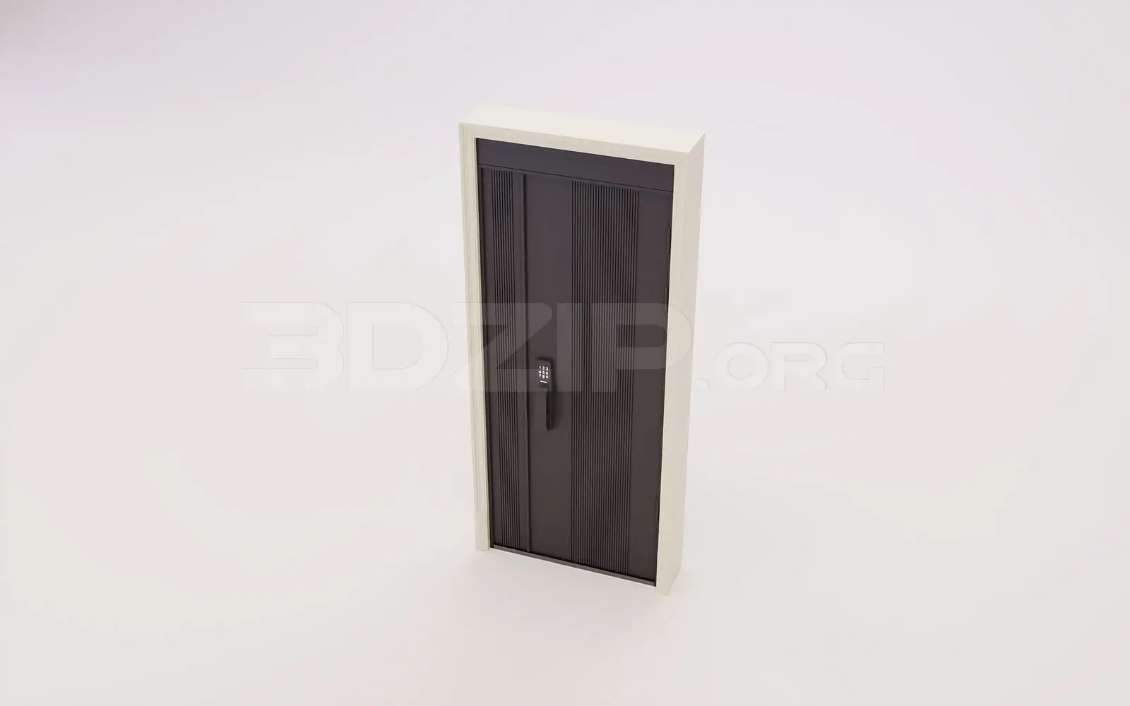 Door — preview 1 (3dzip)