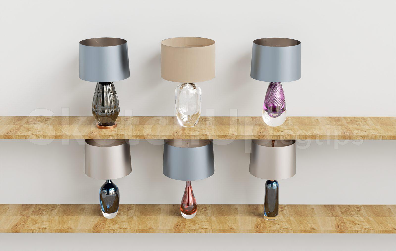 Table Lamp