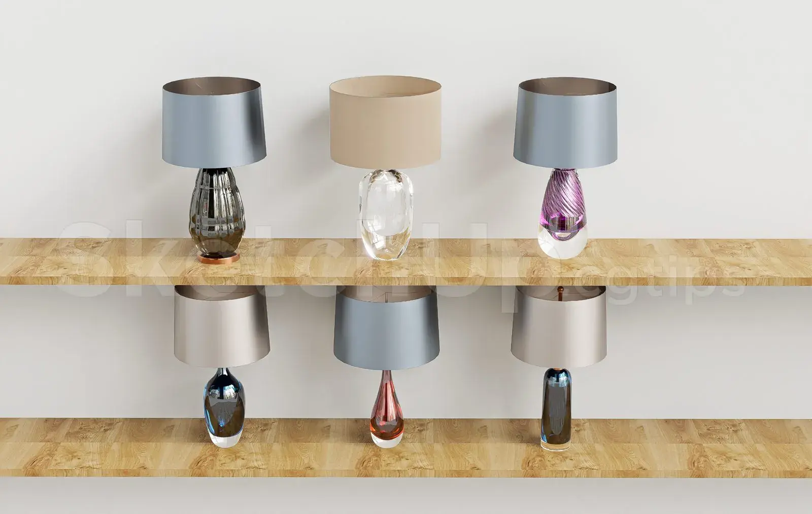 Table Lamp