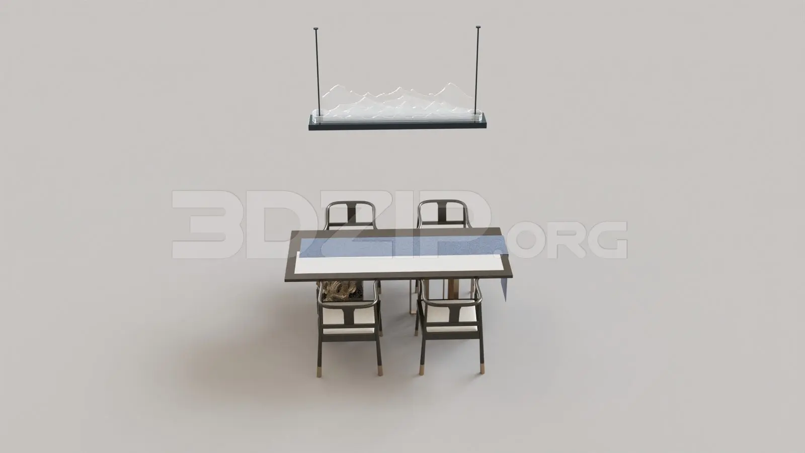 Dining Table And Chair