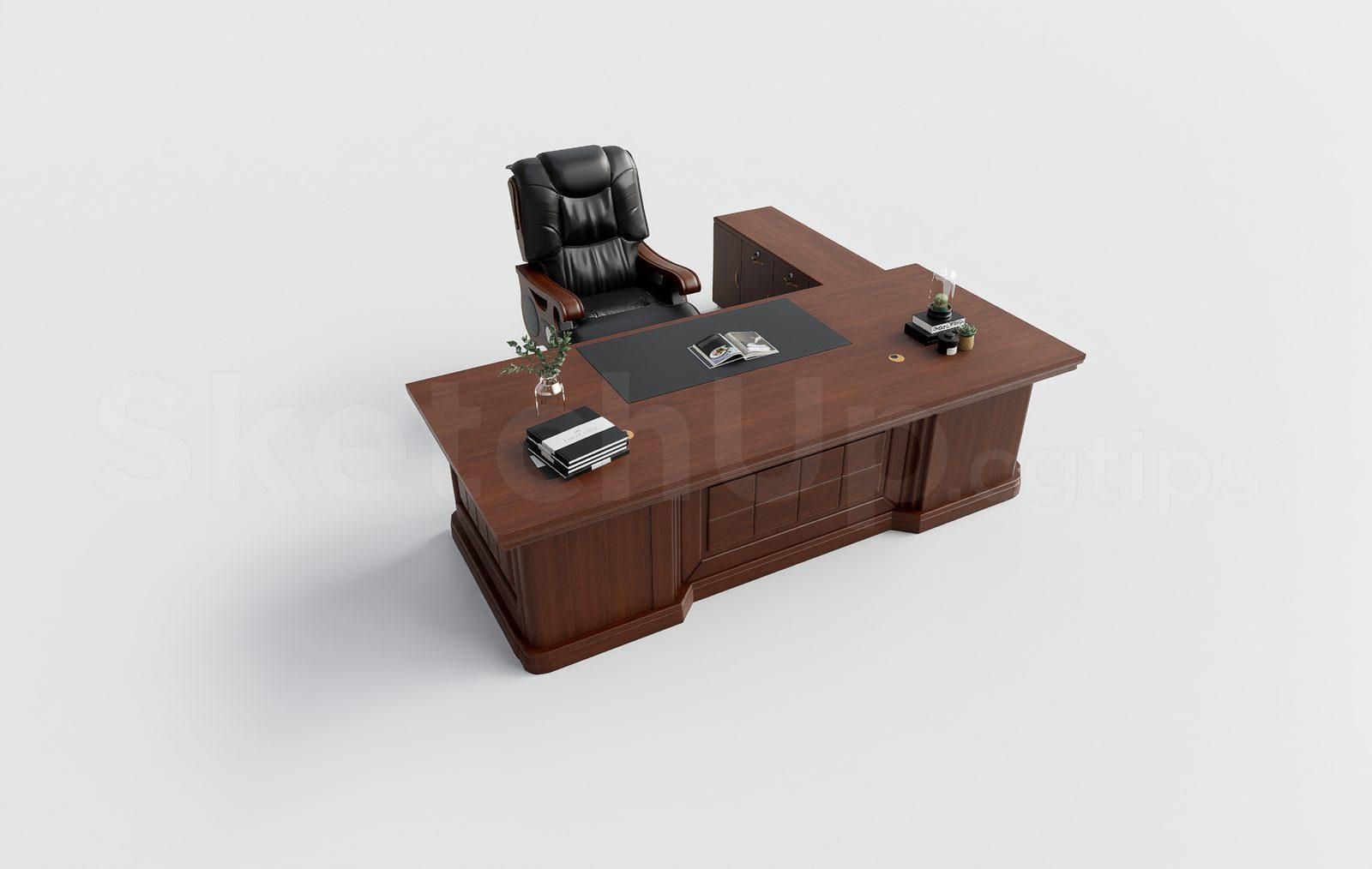 Work Desk