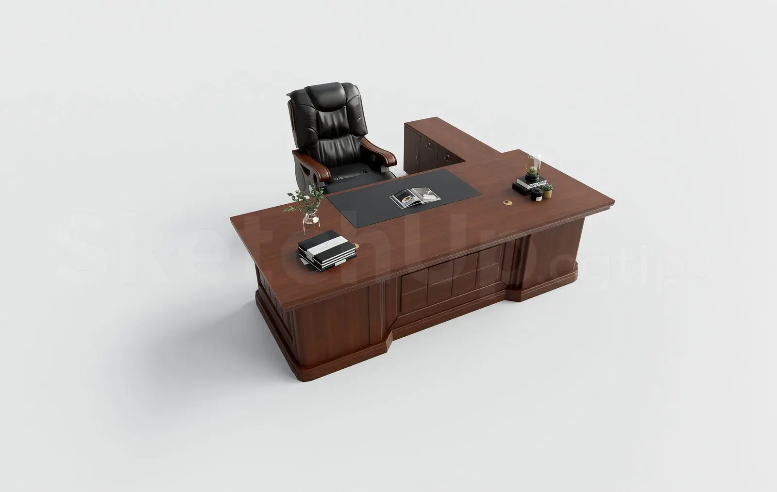 Work Desk