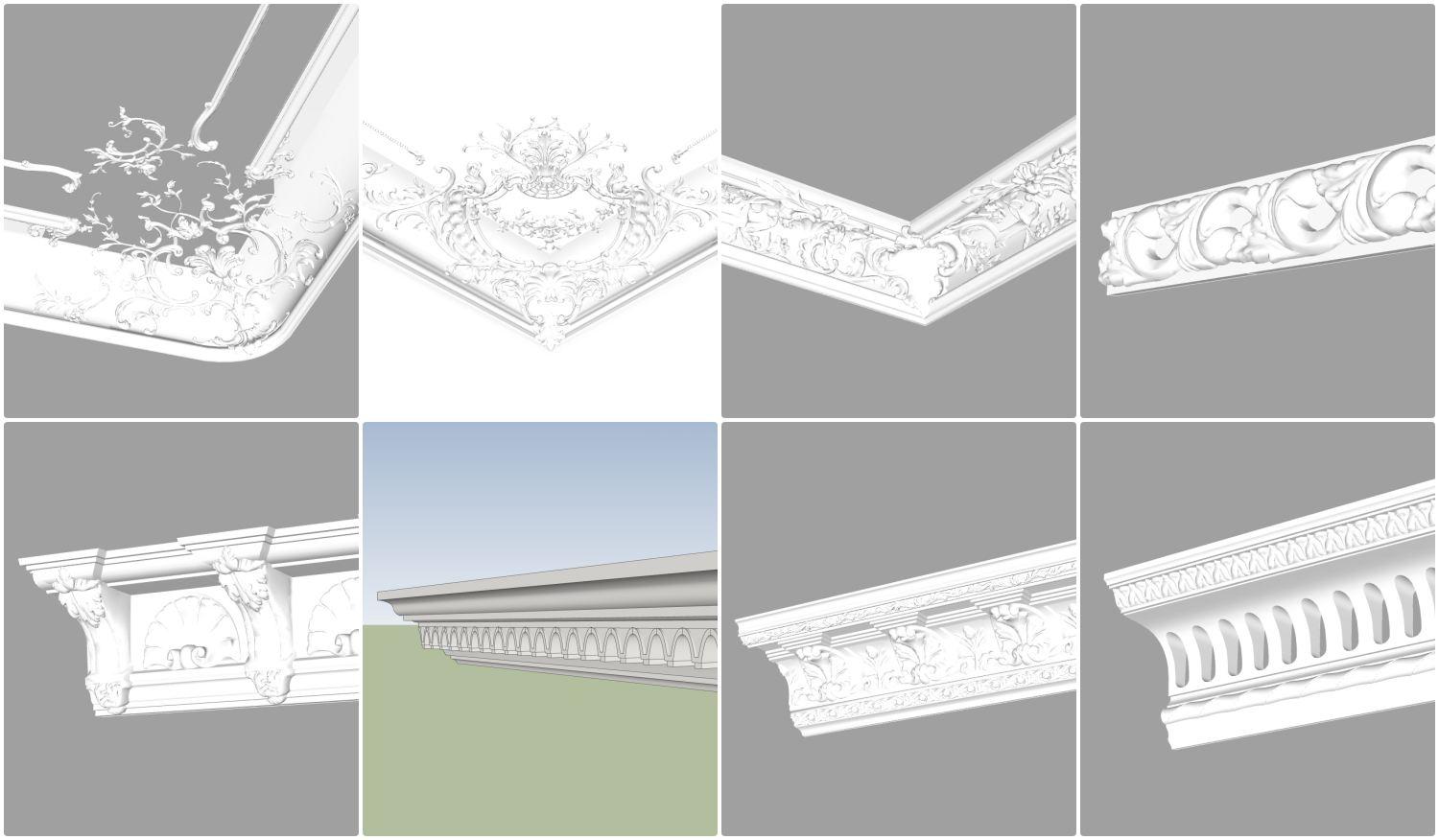 Decorative Plaster
