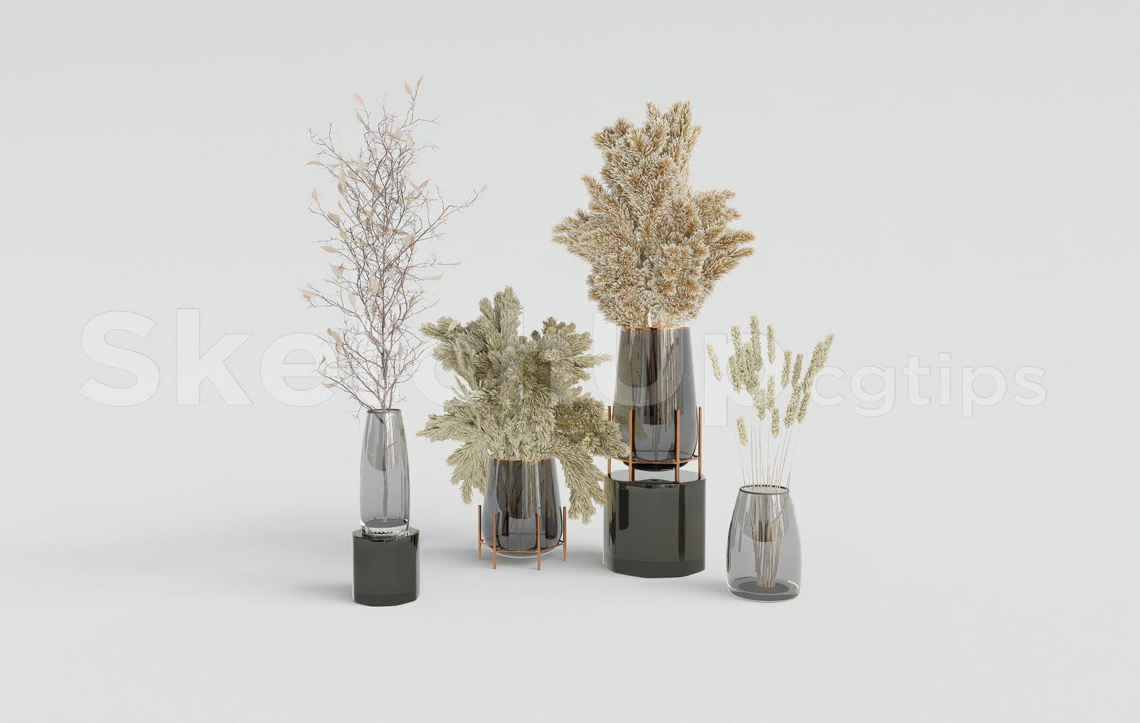 Decorative Set
