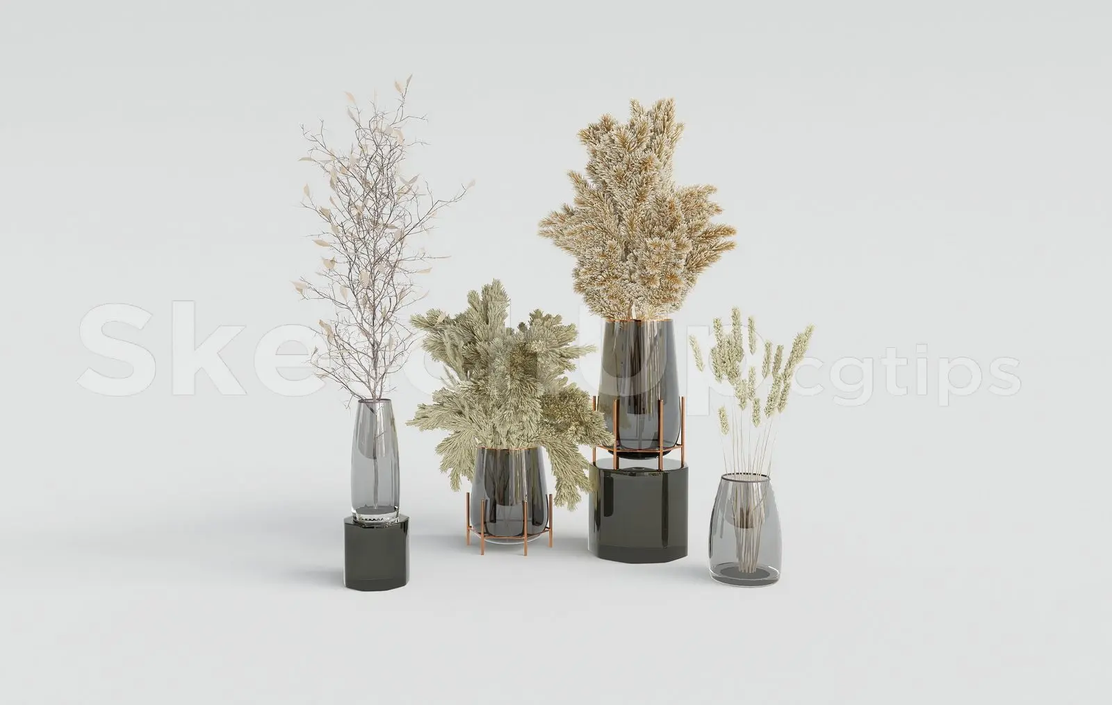 Decorative Set