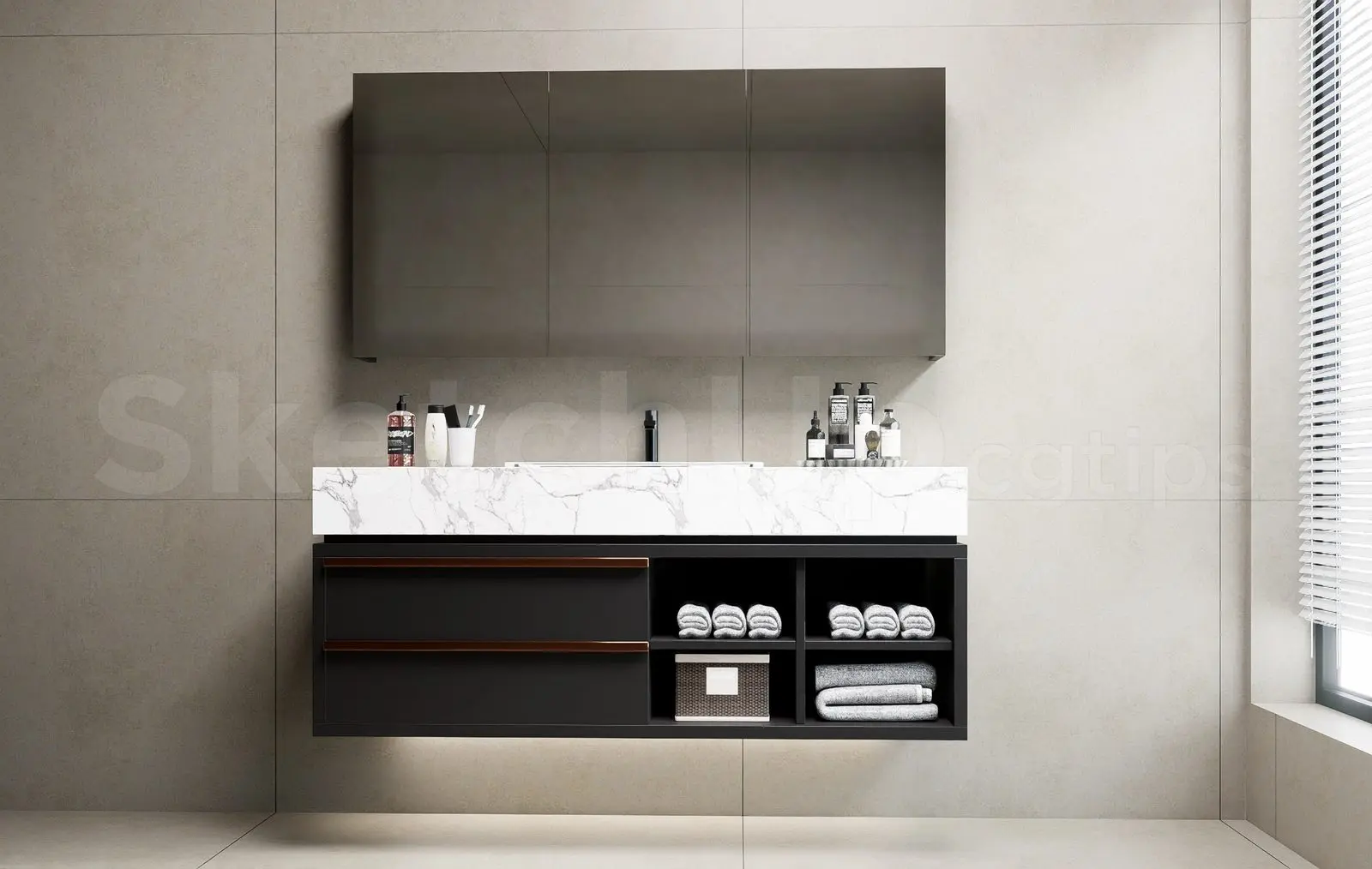 Lavabo