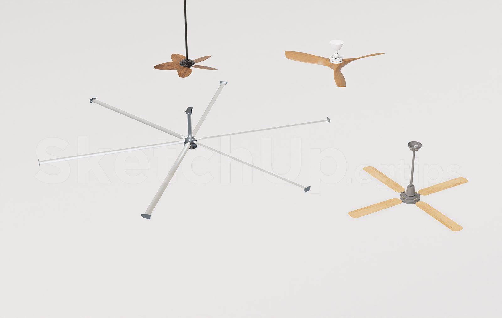 Ceiling Fan