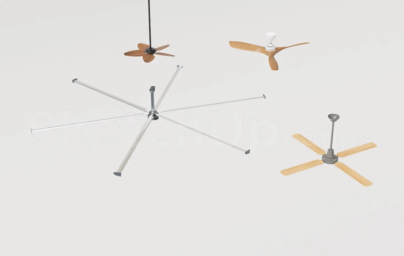 Ceiling Fan