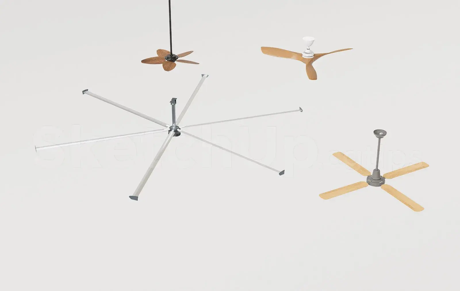 Ceiling Fan