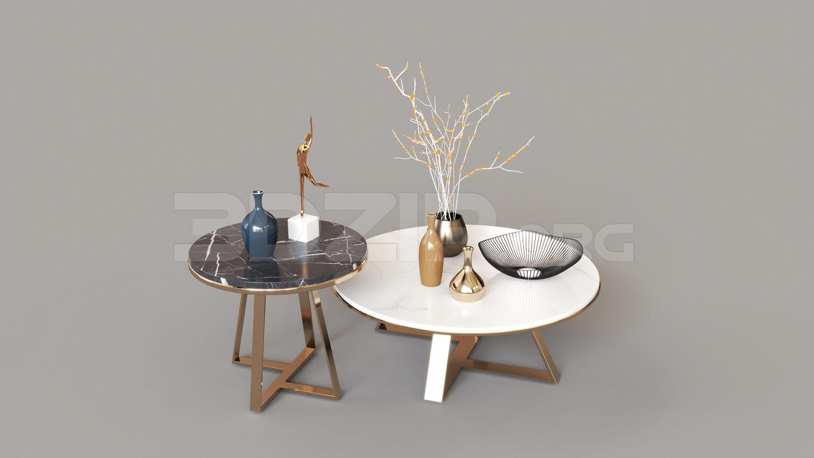 Tea Table