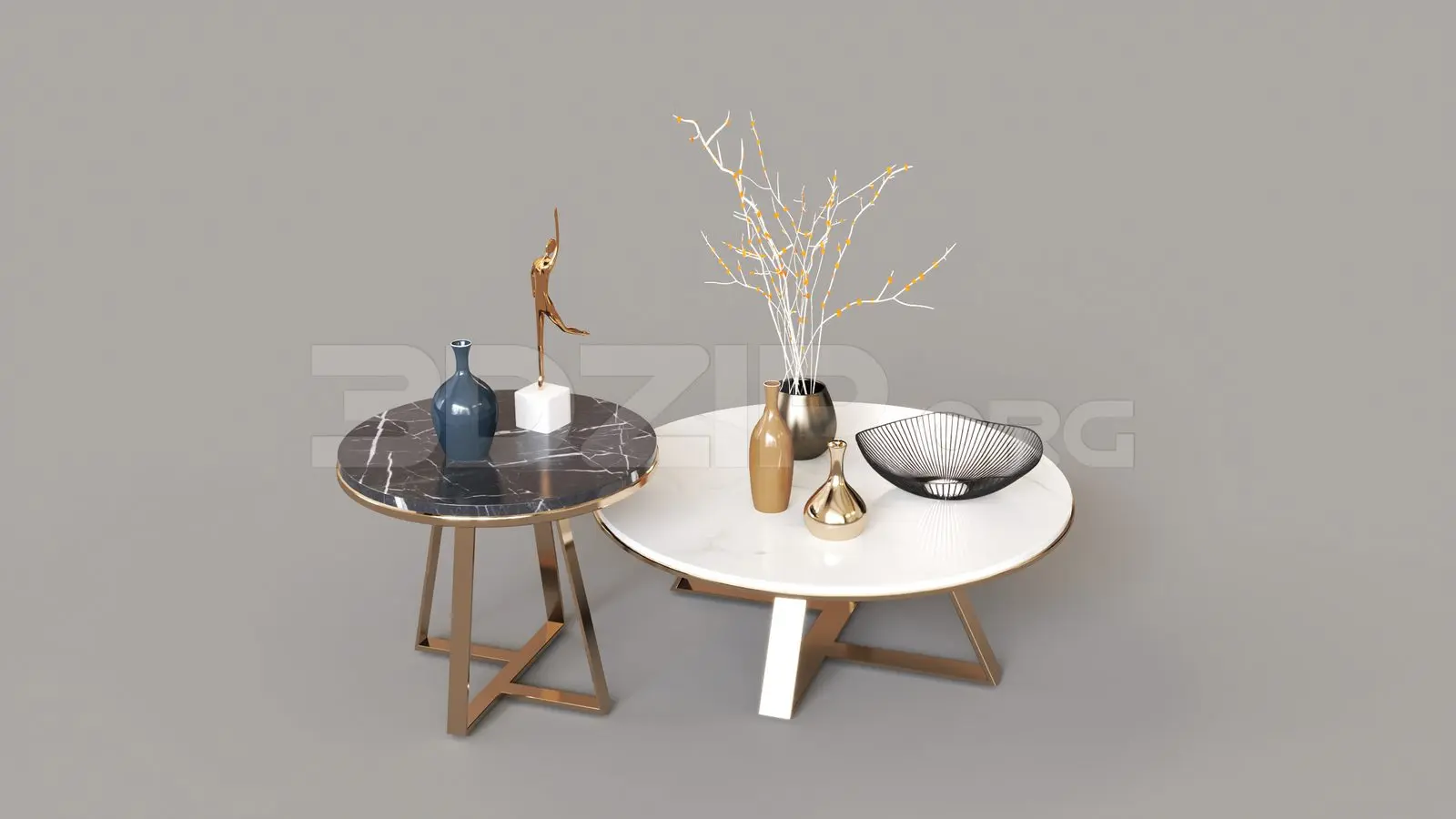 Tea Table
