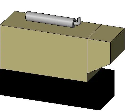 Kohler Generator
