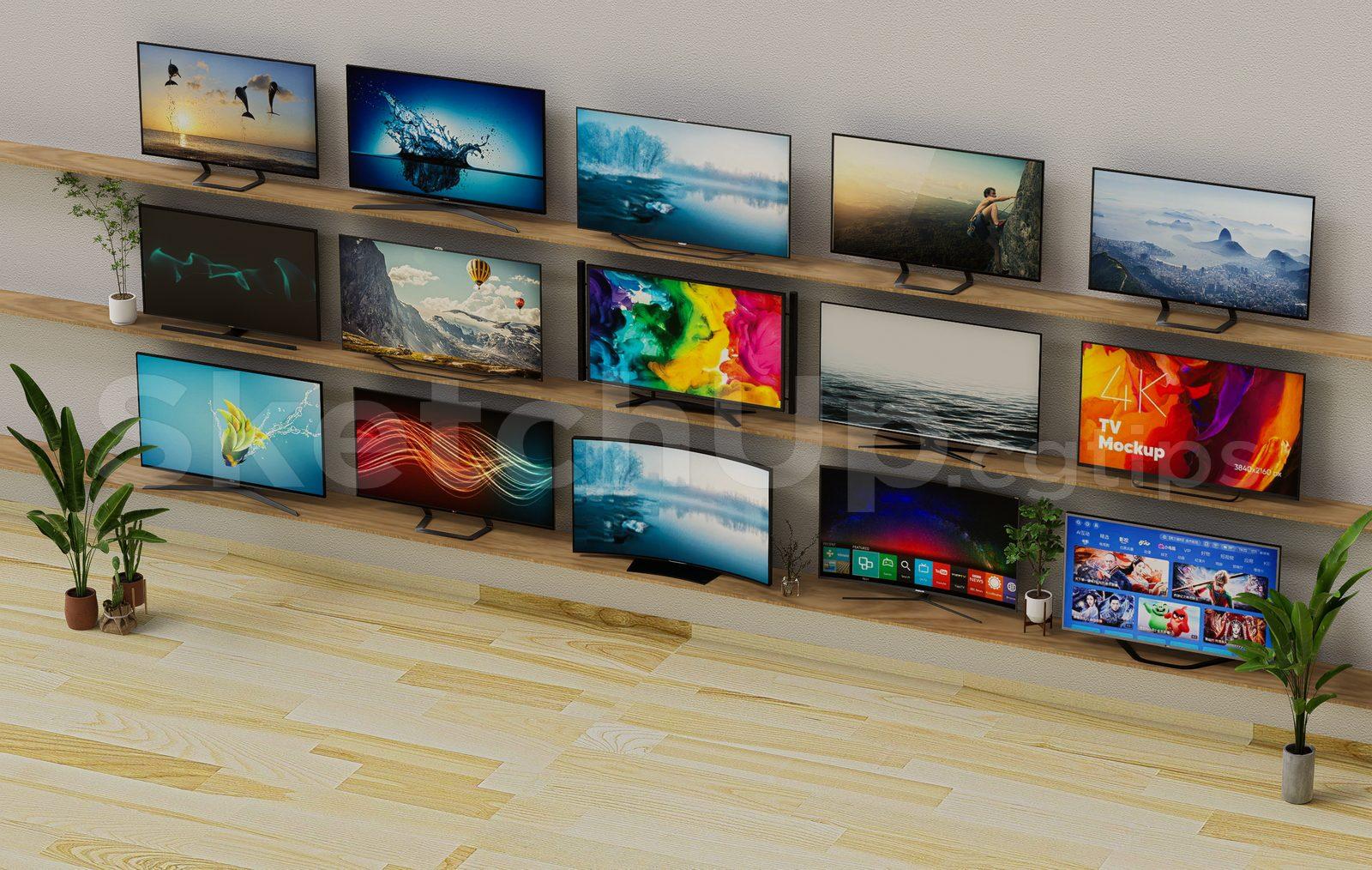 TV