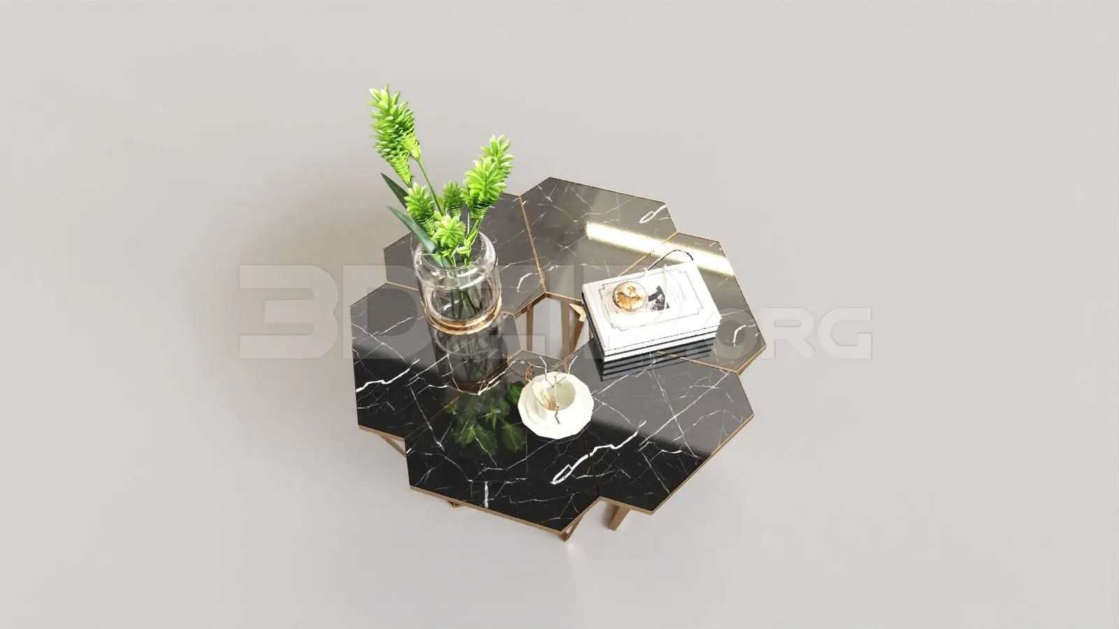 Tea Table