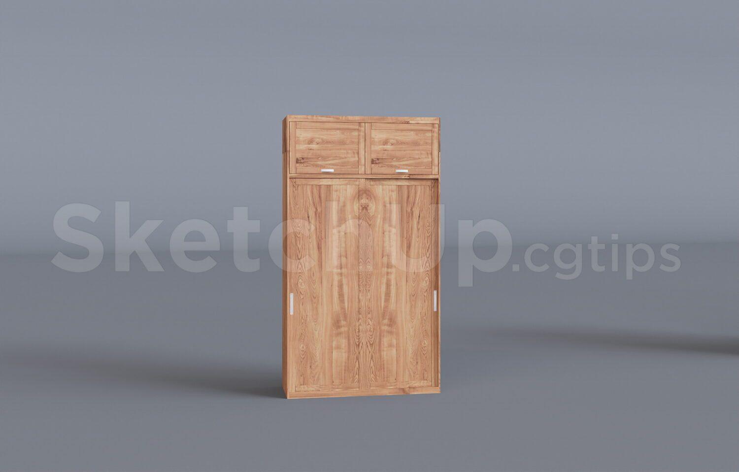 Wardrobe