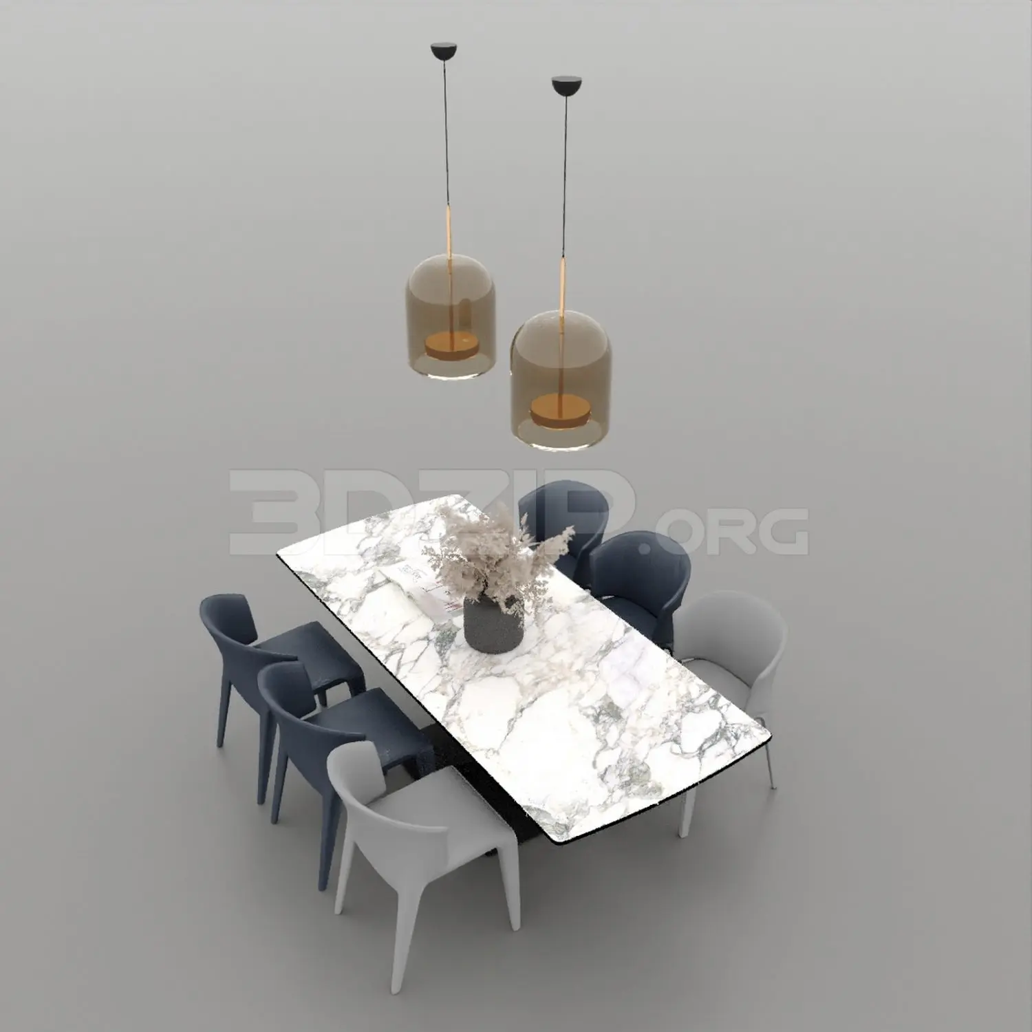 Dining Table And Chair